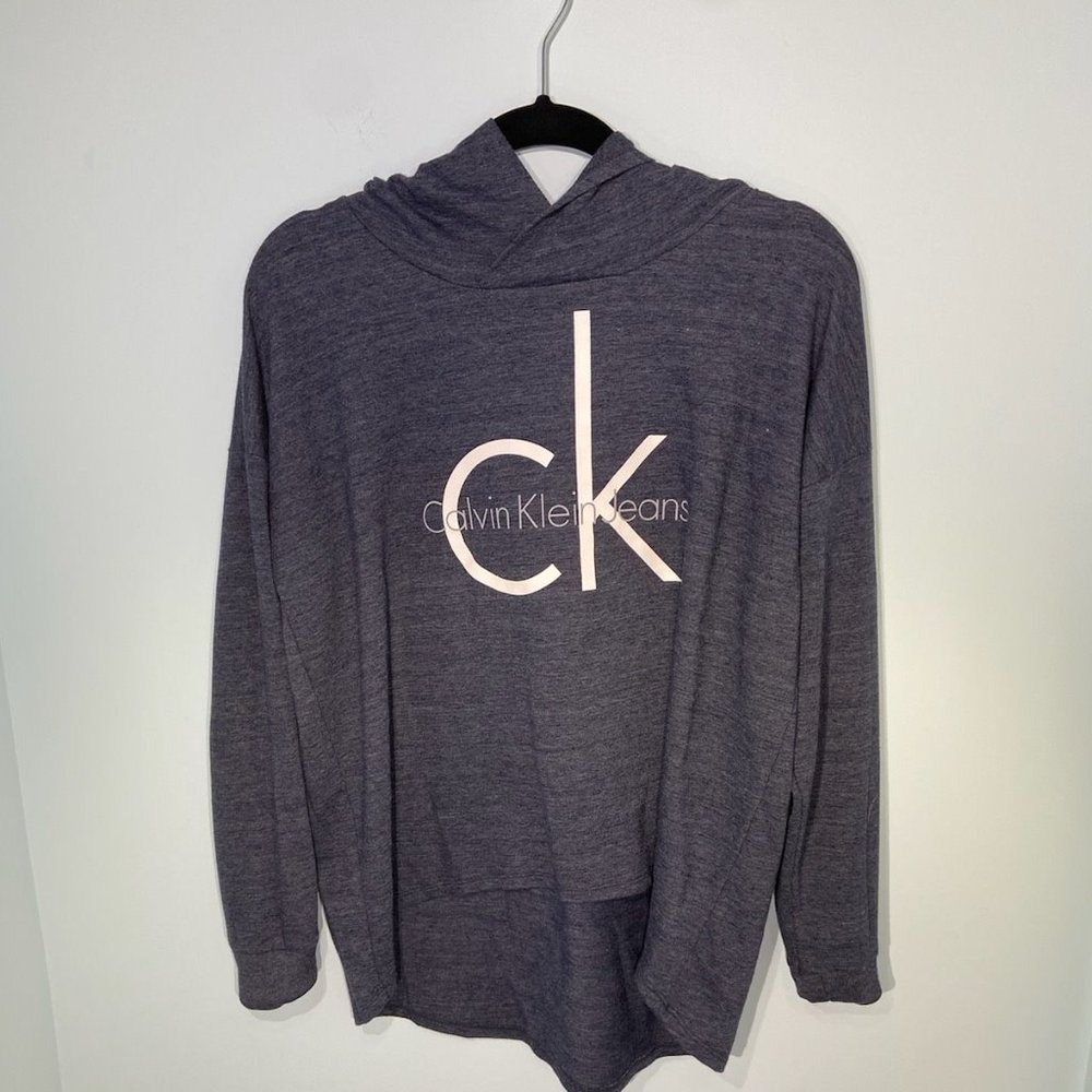 Calvin Klein Sweatshirt